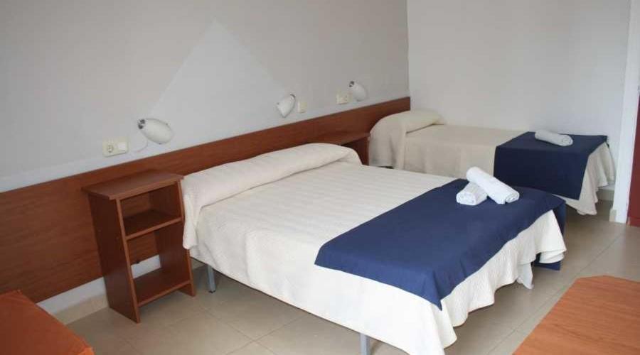 Residencia Sant Jordi Llanca Hostel Ngoại thất bức ảnh